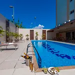 Flat Privado Manaus