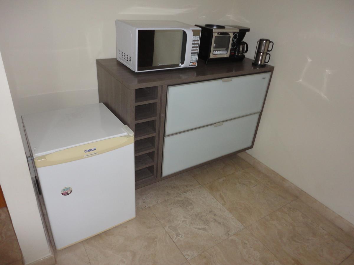Flat Privado * Manaus